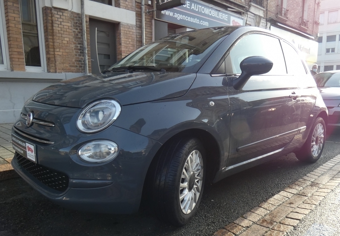 Fiat 500 — 18
